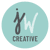 JW Creative logo
