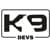 K9 Devs logo