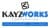 Kayzworks Corporation logo