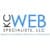 KC Web Specialists, LLC. logo