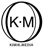 Kimik.Media logo