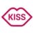 KISS digital logo