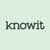 Knowit logo