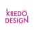 Kredo Design logo