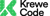 KreweCode logo