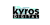 Kyros Digital logo