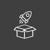Launch Kit logo