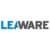 Leaware logo