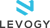 Levogy logo