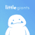 LittleGiants logo