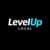 Lvl Up Local logo