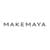 MakeMaya logo