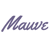 Mauve logo