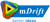 MDRIFT TECHNOLOGIES logo