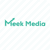 Meek Media logo