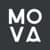 MOVA logo