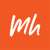 Mutually Human logo