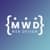 MWD Web Design, Inc. logo