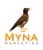 Myna Marketing logo