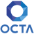 OCTA logo