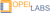 Opel Labs logo