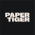Paper Tiger logo