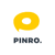 Pinro logo
