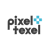 Pixel and Texel logo
