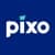 Pixo logo