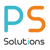 PS Solutions logo