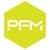 Pure Fusion Media logo