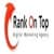 Rank on Top logo