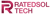 RatedSol Tech logo