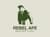 Rebel Ape Marketing logo