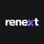 Renext logo