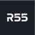 Rocket55 logo