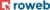 Roweb Development logo
