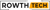 RowthTech logo