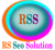 RS Seo Solution logo