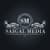 Saigal Media Inc logo