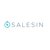 Salesin.io logo