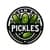 Sam's Pickles logo