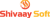 Shivaay Soft logo