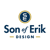 Son of Erik Design logo