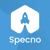 Specno logo