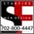 Starfire Web Design logo