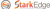 Stark Edge logo