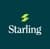 Starling logo