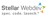 Stellar Webdev logo