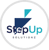 STEPUP SOLUTIONZ logo
